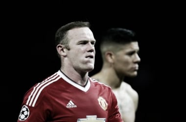 Wayne Rooney admits Manchester United must turn learning curves into wins