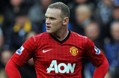 Moyes: Manchester United isn’t about Wayne Rooney