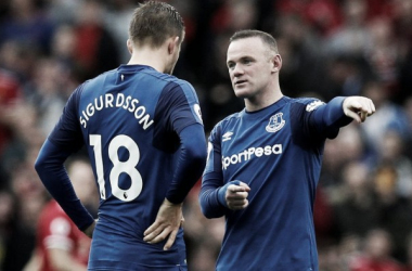 Everton, crisi nera in campo e fuori
