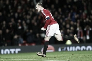 Derby County - Manchester United: una Copa para olvidar los problemas