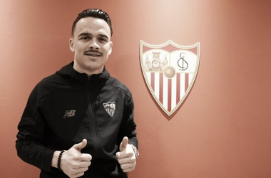 Após falta de adaptação, volante Roque Mesa é emprestado pelo Swansea ao Sevilla
