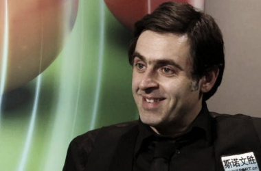 Ronnie O'Sullivan: "The World Championship should be cut by half"