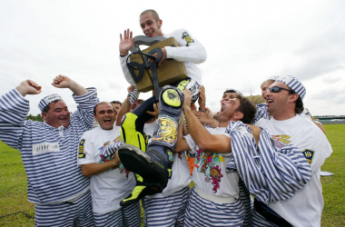 Momentos históricos en Phillip Island