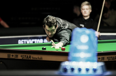 Ronnie O'Sullivan wins fourth Welsh Open title