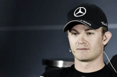 Nico Rosberg: &quot;Tenemos que trabajar para encontrar algunas décimas&quot;