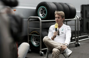 Nico Rosberg: &quot;En general, ha sido un día complicado para mí&quot;