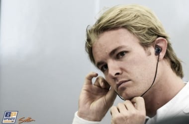 Nico Rosberg: &quot;Volvemos a tener el coche más rápido&quot;