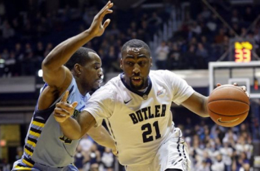 Marquette Golden Eagles Lose 4th Straight Game, Fall 73-52 at Hands of Butler Bulldogs