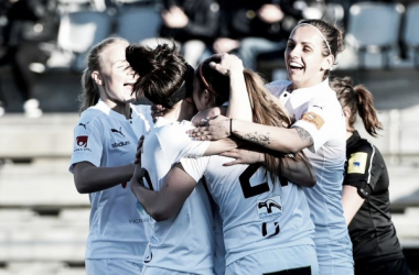 Damallsvenskan - Matchday 4 Preview: Top two look to maintain perfect records