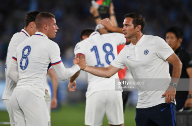 Opinion: Now or never for Chelsea’s Ross Barkley