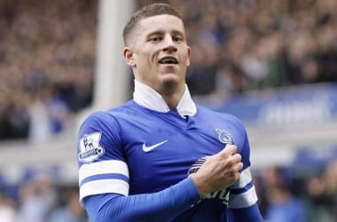 Barkley going nowhere says boss