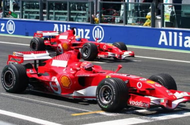 LIVE F1, Gp di Cina - Festeggia uno splendido Ricciardo!!! Bottas e Raikkonen completano il podio