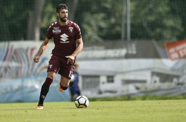 Sampdoria, vicinissimo l&#039;arrivo di Rossettini dal Torino per 2 milioni di euro