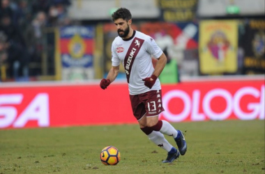 Genoa, ufficiale l&#039;acquisto di Rossettini dal Torino. Prestito con obbligo di riscatto