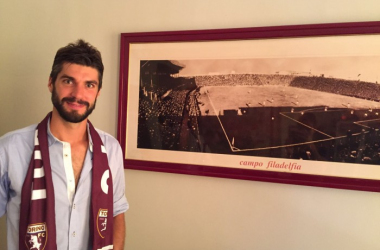 Toro, per la difesa c'è Rossettini