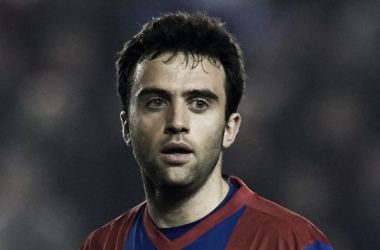 Giuseppe Rossi: "A fine stagione torno alla Fiorentina, sogno ancora la Nazionale"