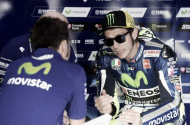 Valentino Rossi: &quot;Podemos hacerlo mejor&quot;