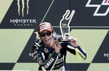 Valentino Rossi: &quot;Mugello es un circuito muy especial para mí&quot;