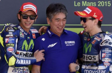 Le Mans, i protagonisti raccontano la gara della MotoGP