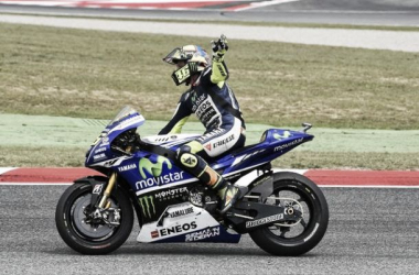 Valentino Rossi: &quot;La carrera en Assen del año pasado fue inolvidable&quot;