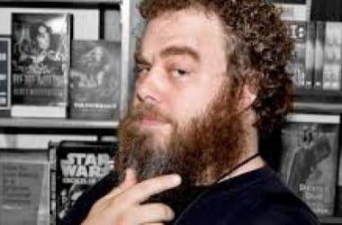 Nuevos proyectos de Patrick Rothfuss