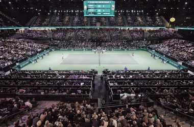 Previa ATP 500 Rotterdam: la gran ciudad holandesa acoge de nuevo el primer torneo 500 del año