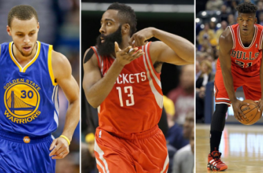 NBA Roundtable: End Of Season Awards