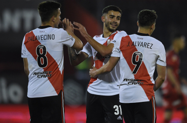 River Plate vs Newell's Old Boys: Live Stream, Score Updates and How to Watch Liga Profesional Match