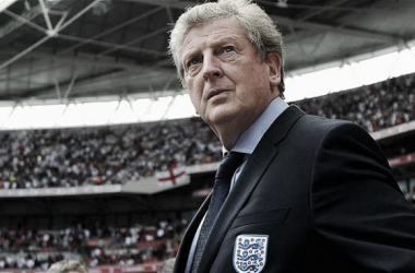 Hodgson: &quot;I Am Very Positive About The Whole Affair&quot;