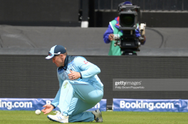 2019 Cricket World Cup: Disappointing England stumble to Pakistan defeat