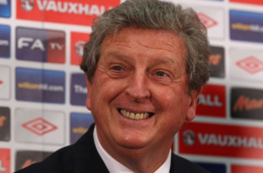 Hodgson: "No se podría pedir un rendimiento mejor"