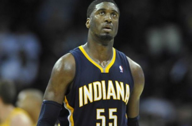 Rumor: Indiana Pacers ‘Quietly’ Shopping Roy Hibbert