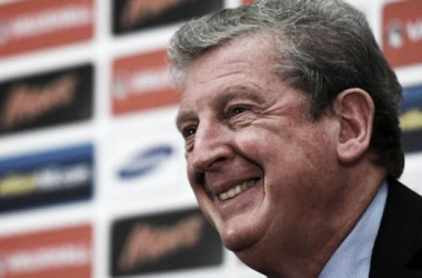 Hodgson: &quot;No vamos a sugerir que será una fiesta de goles&quot;