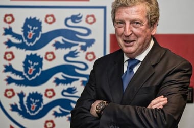 Hodgson, "Un onore guidare l'Inghilterra ai mondiali"