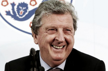 Hodgson: &quot;Queremos hacer que crean en nosotros&quot;