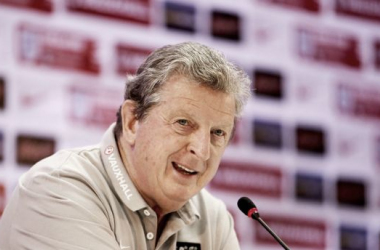 Hodgson: &quot;Me decepcionó el inicio de la segunda mitad, pero cambiamos&quot;