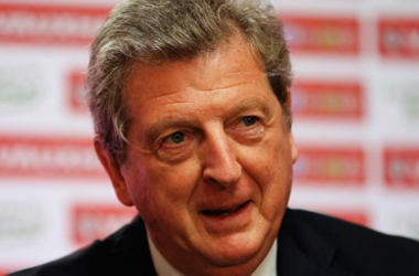 Hodgson: “Usaremos todas nuestras armas”