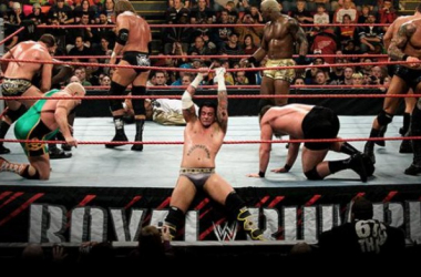 Top 5 Surprise Royal Rumble Entrants