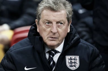 Hodgson: &quot;No cierro las puertas a nadie, pero deben ganárselo&quot;