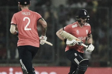 World T20: England player ratings as they beat New Zealand to reach the final