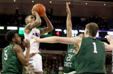 Grand Canyon Humbled At Home By Chicago State, 56-55