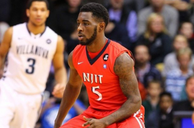 NJIT Highlanders Close Out Season vs. Howard Bison With Victory; Last Game As Independent?