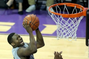 Grand Canyon Grinds Out Tough 83-74 Victory Over Defending WAC Champion Utah Valley