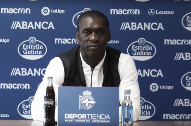 Seedorf: &quot;Vivimos cada partido con serenidad y tranquilidad&quot;