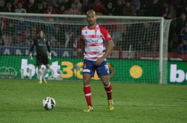 Mikel Rico: &quot;El Calderón es el escenario perfecto para reaccionar&quot;