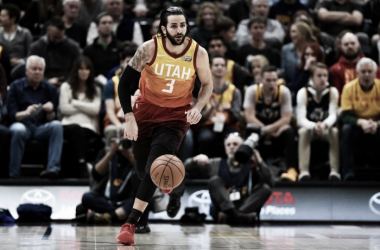 NBA, Warriors disastrosi contro Utah. Riecco Gallinari per i Clips, ma vincono i Blazers