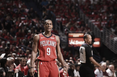 NBA playoffs, New Orleans spazza via i Warriors in gara-3 (119-100)