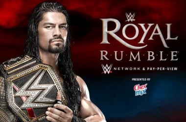 Royal Rumble Preview and Predictions