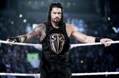 ¿Roman Reigns implicado en esteroides?