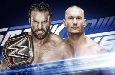 Previa SmackDown Live: 8 de agosto